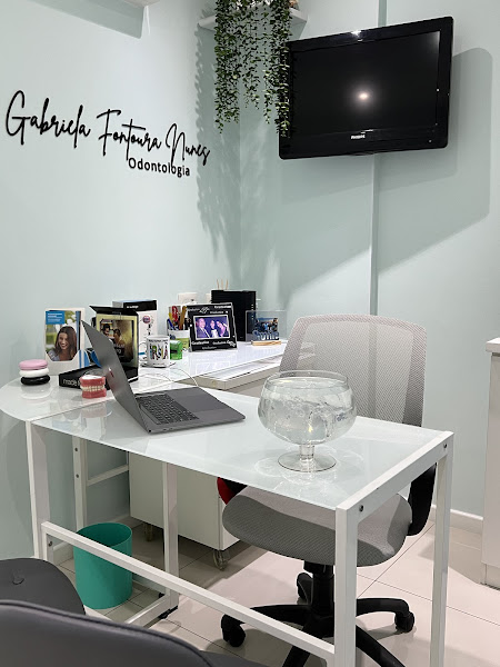 Foto 3 de Gabriela Fontoura Nunes Odontologia