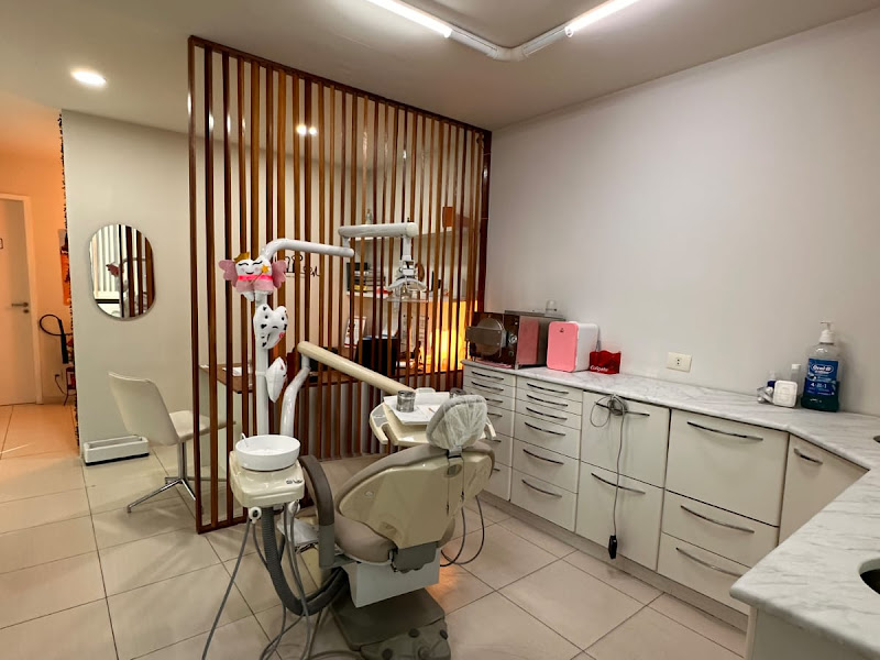 Foto 7 de Gabriela Fontoura Nunes Odontologia