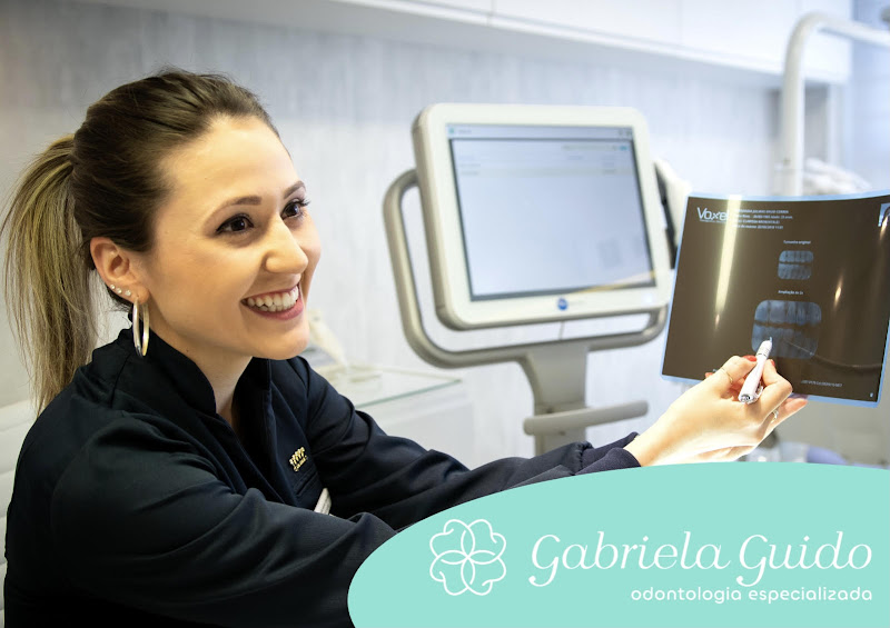 Foto de Gabriela Guido - Odontologia Especializada