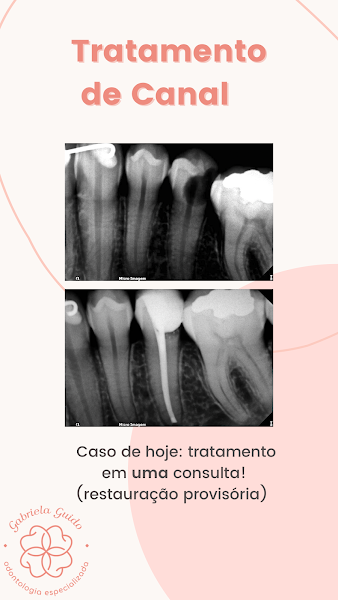Foto 2 de Gabriela Guido - Odontologia Especializada