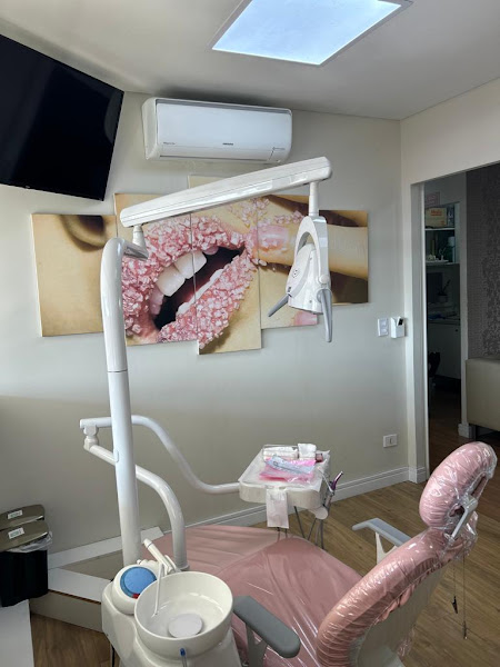 Foto 2 de Gabriela Guimarães Odontologia Integrada