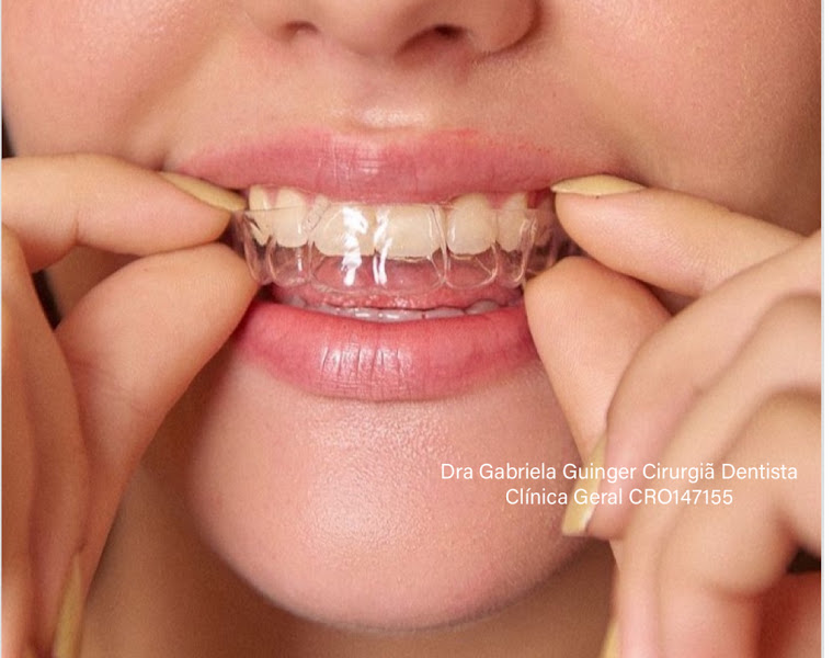 Foto 2 de Gabriela Guinger