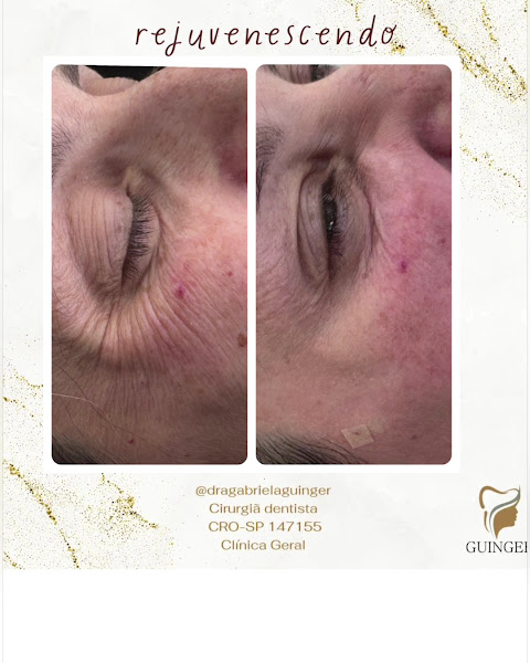 Foto 3 de Gabriela Guinger