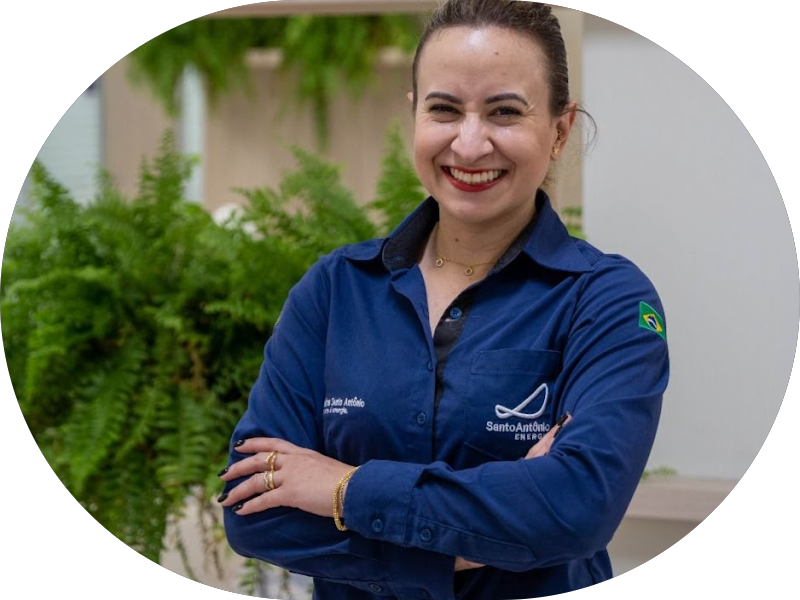 Foto 5 de Gabriela Guinger