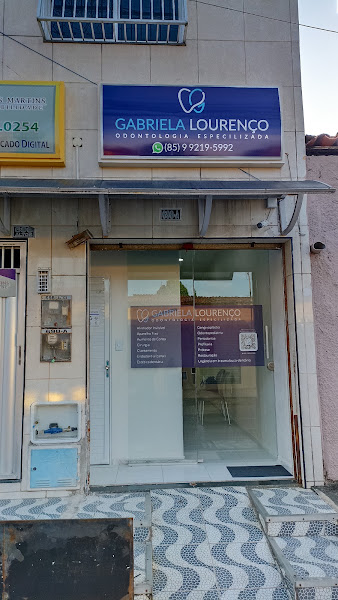 Foto 2 de Gabriela Lourenço Odontologia Especializada