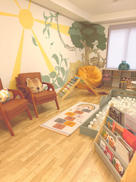 Foto 2 de Gabriela Manco | Odontopediatria & Ortodontia Infantil