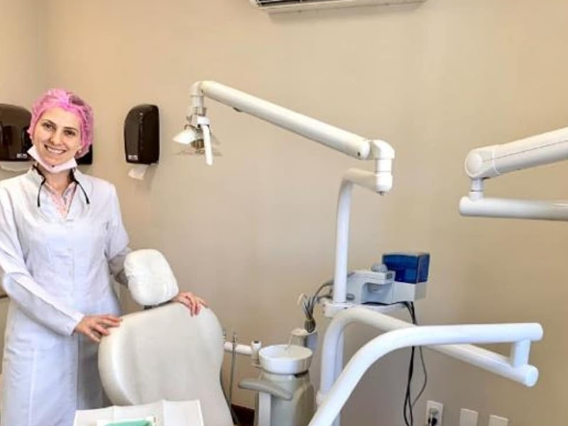Foto de Gabriela Martelli Cirurgiã Dentista