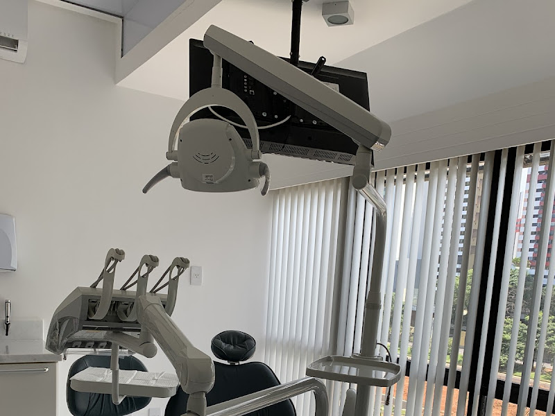 Foto 3 de Gabriela Melo - Odontologia Integral