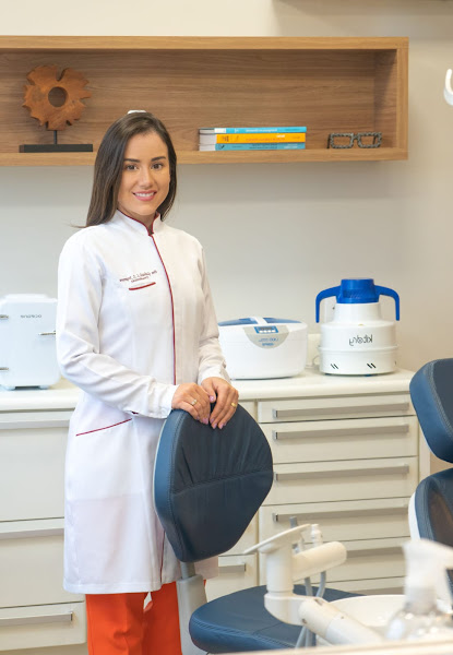 Foto 2 de Gabriela Ortodontia - Invisalign