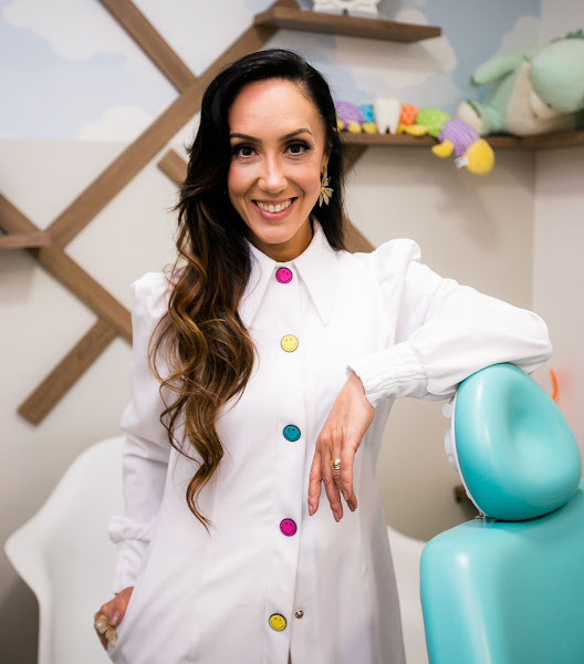 Foto 2 de Gabriela Pinto I Odontopediatra Pelotas
