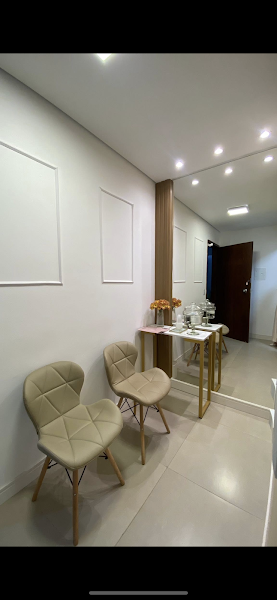 Foto 2 de Gabriela Ribeiro Dentista agendamentos e urgência. Disfunção da ATM e DORES FACIAIS