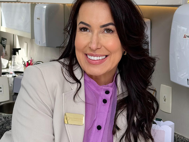 Foto 8 de Gabriela Ribeiro Dentista agendamentos e urgência. Disfunção da ATM e DORES FACIAIS