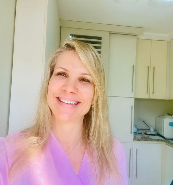 Foto 2 de Gabriela Rinaldi