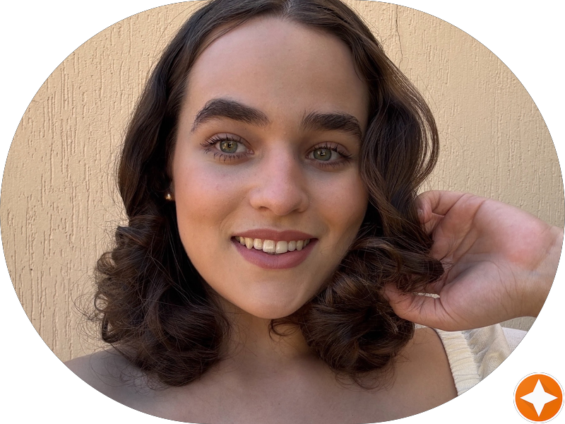 Foto 3 de Gabriela Romanholo Fabiano