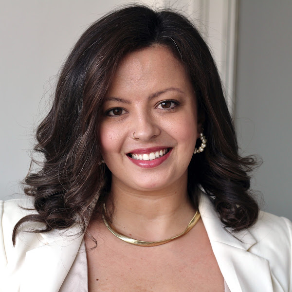 Foto de Gabriela Xavier - Odontologia e Estética