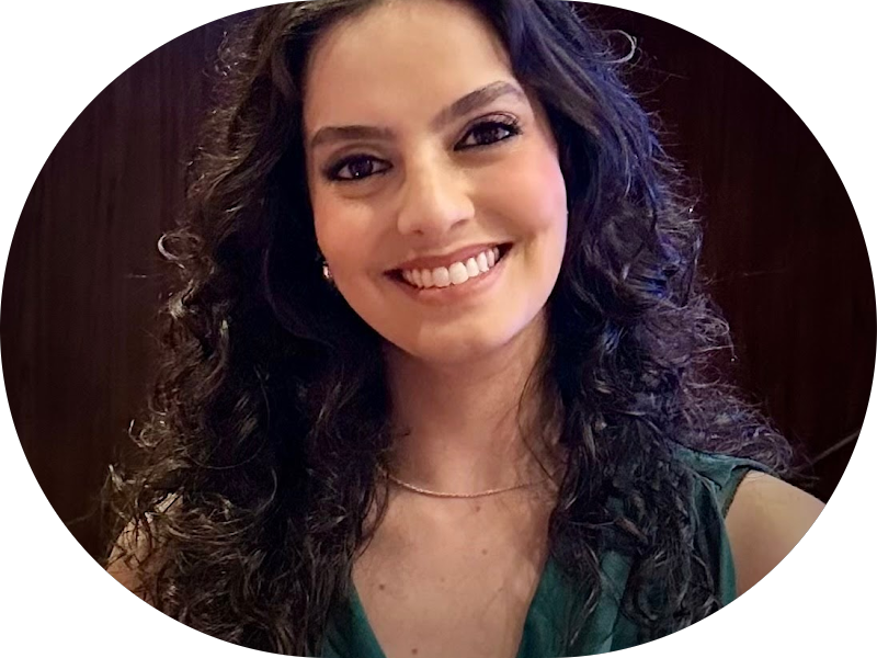 Foto 2 de Gabriela Xavier - Odontologia e Estética