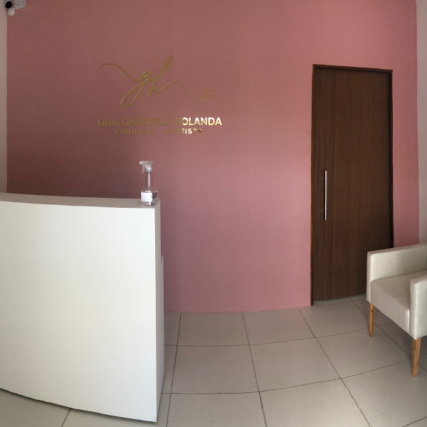 Foto 3 de Gabriella Holanda Odontologia