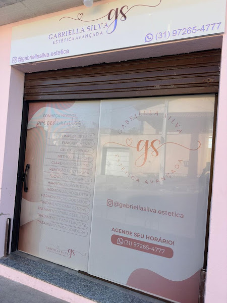Foto 2 de Gabriella Silva Estética, Centro - Ribeirão das Neves