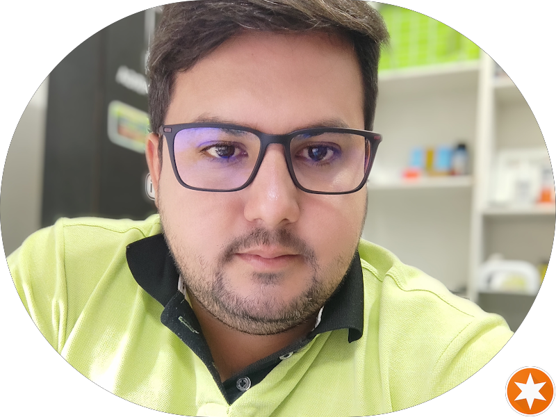 Foto 2 de Gabrielle Andrade Odontologia Especializada