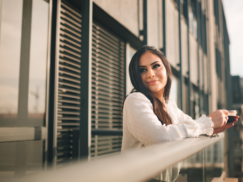 Foto de Gabrielle Campelo - Cirurgiã-Dentista