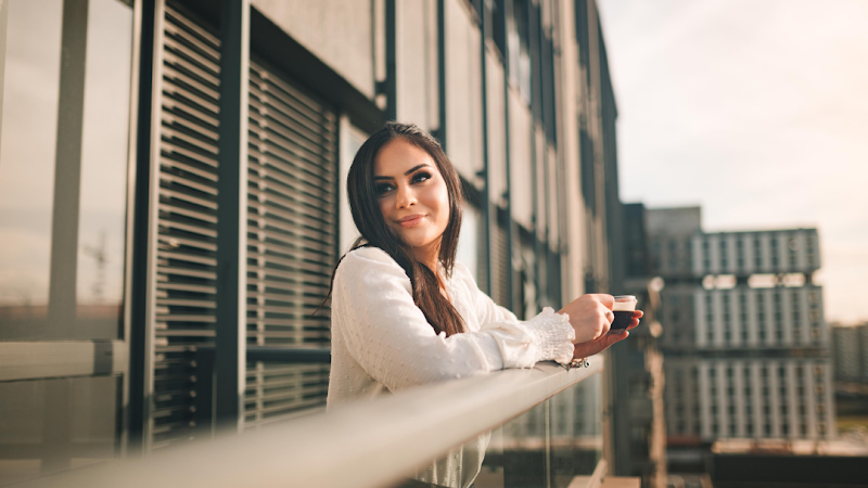 Foto 2 de Gabrielle Campelo - Cirurgiã-Dentista