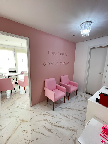 Foto 3 de Gabrielle Campelo - Cirurgiã-Dentista