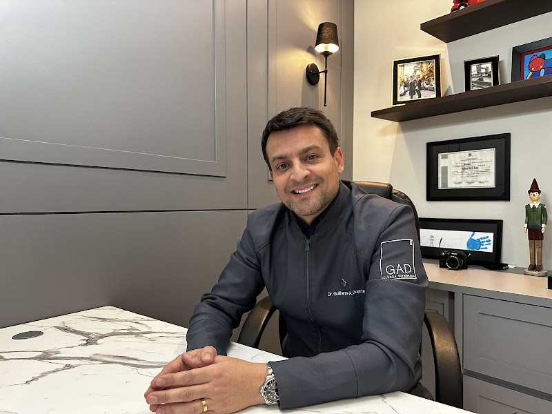 Foto 2 de GAD Clínica Integrada | Clínica Odontológica, Médica e Multidisciplinar