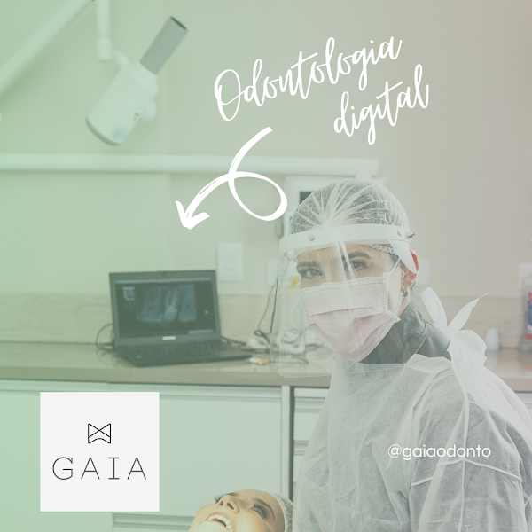 Foto 3 de Gaia Odontologia Especializada