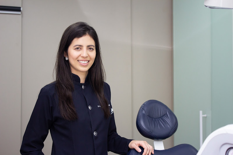 Foto 2 de Gaki Odontologia