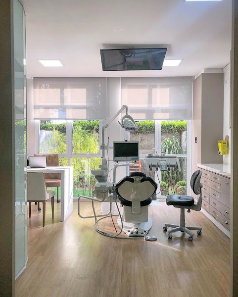 Foto 3 de Gaki Odontologia