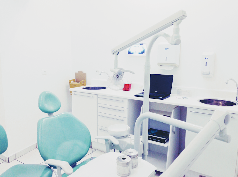 Foto 2 de Galati Odontologia Integrada