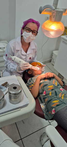 Foto 3 de Galati Odontologia Integrada