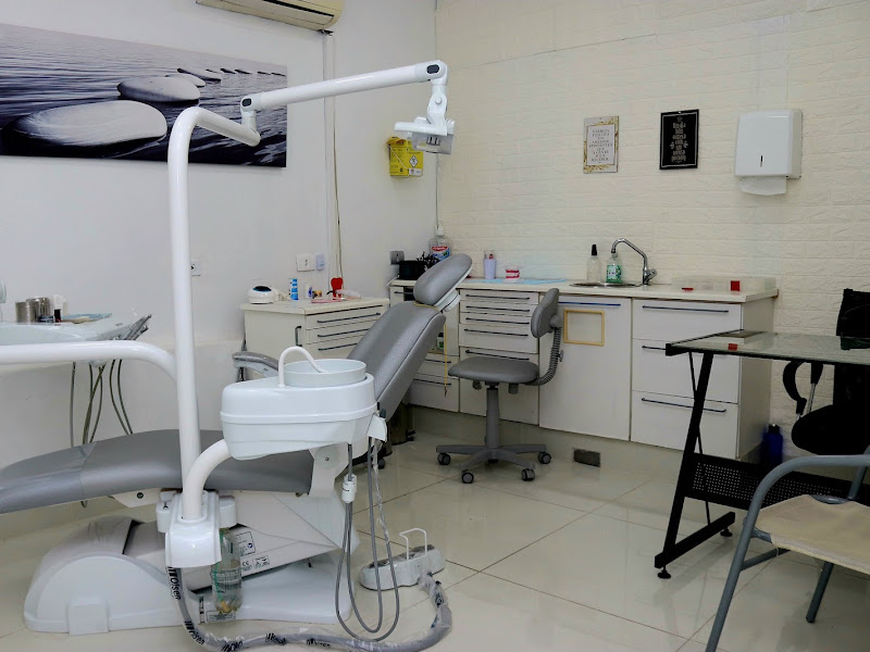 Foto 10 de Galati Odontologia Integrada