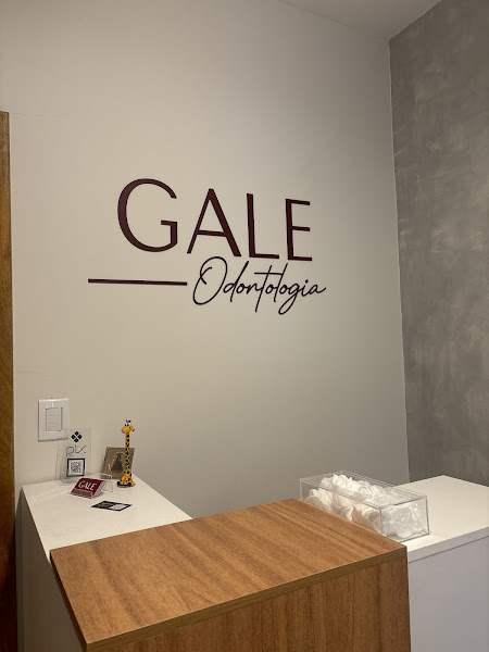 Foto 2 de Gale Odontologia