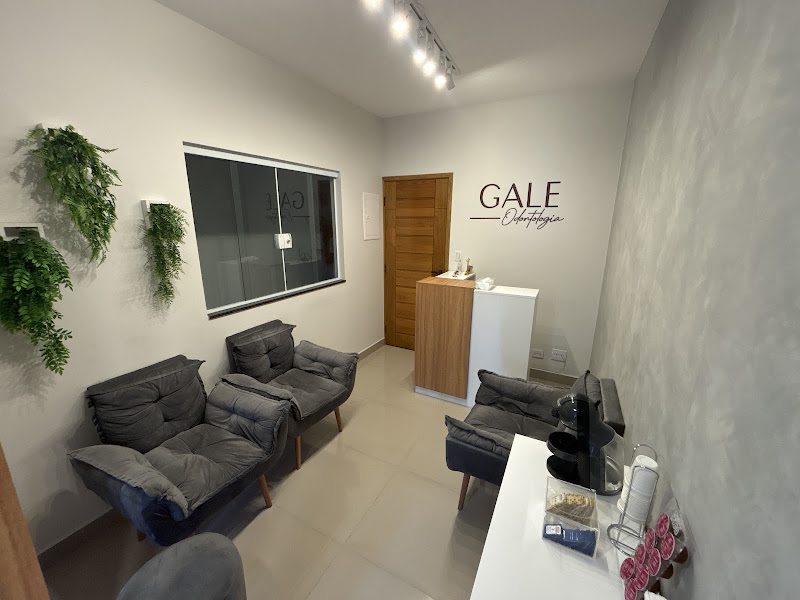 Foto 3 de Gale Odontologia