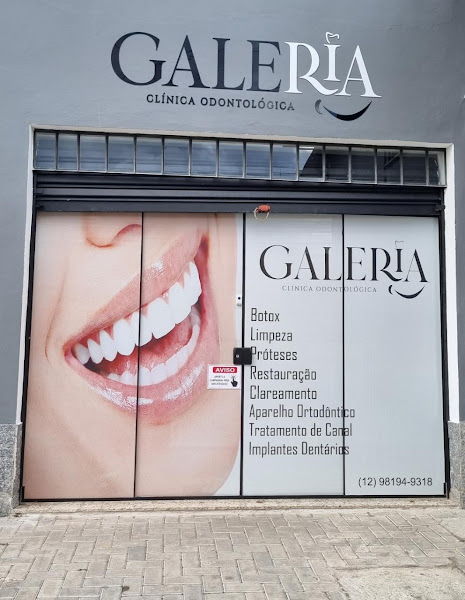 Foto 2 de GaleRia Clinica Odontológica