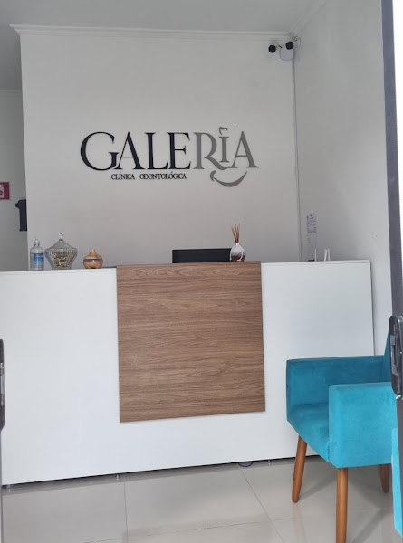 Foto 3 de GaleRia Clinica Odontológica