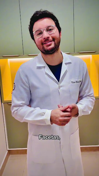 Foto 3 de GALERIA DO SORRISO | DENTISTA EM FRANCA | IMPLANTES DENTÁRIOS