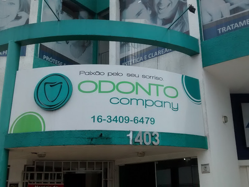 Foto 7 de GALERIA DO SORRISO | DENTISTA EM FRANCA | IMPLANTES DENTÁRIOS