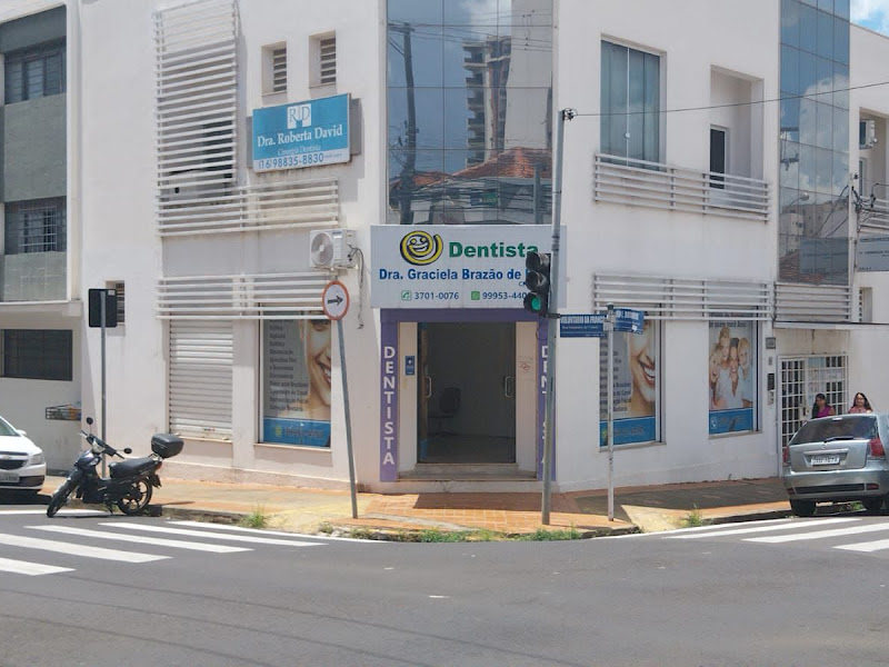 Foto 8 de GALERIA DO SORRISO | DENTISTA EM FRANCA | IMPLANTES DENTÁRIOS