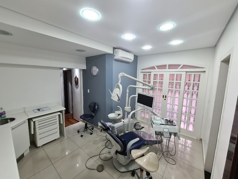 Foto 2 de Galitesi Odontologia