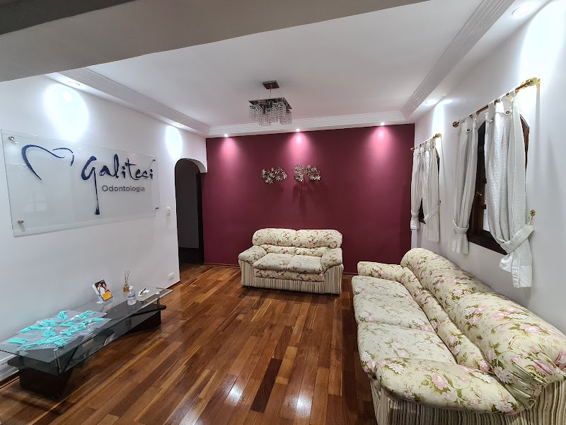 Foto 3 de Galitesi Odontologia