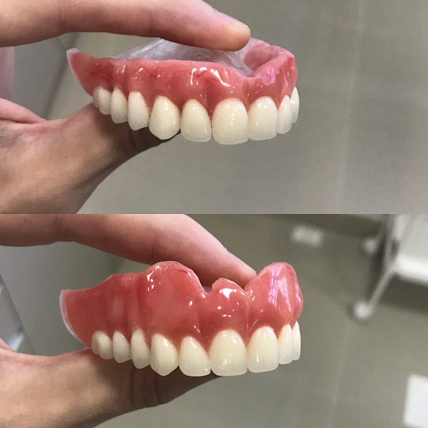 Foto 3 de Galitzki Odontologia