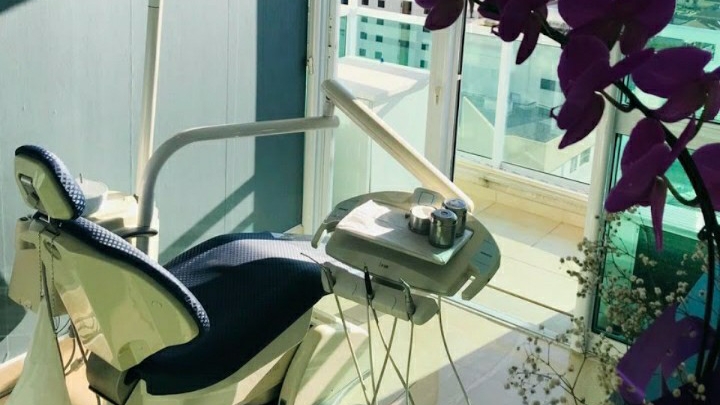 Foto 2 de Gallicchio Odontologia