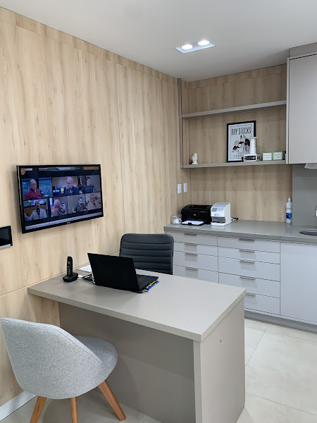 Foto 2 de Gallinati & Telles- Clinica Odontológica