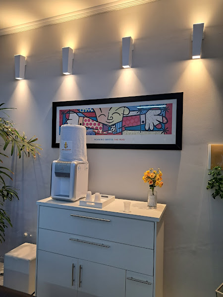 Foto 3 de Galvão Odontologia