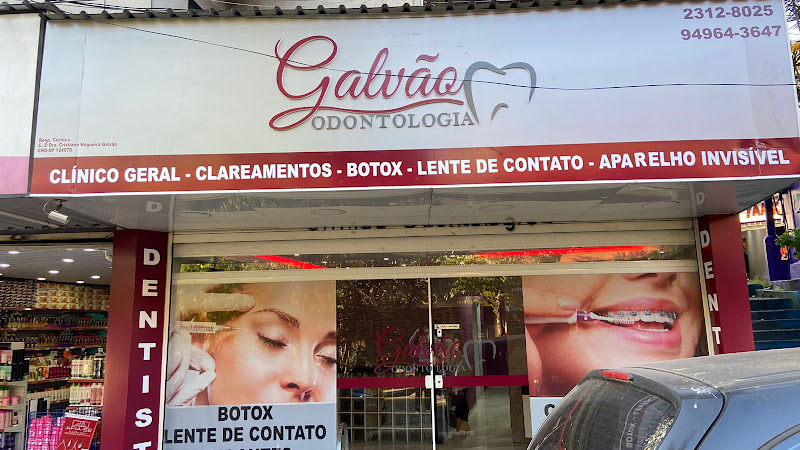 Foto 3 de Galvão Odontologia