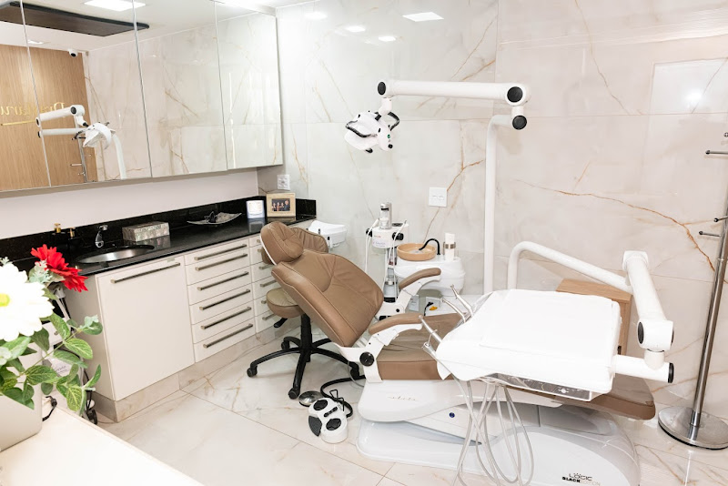 Foto 3 de Galvão Odontologia Icaraí