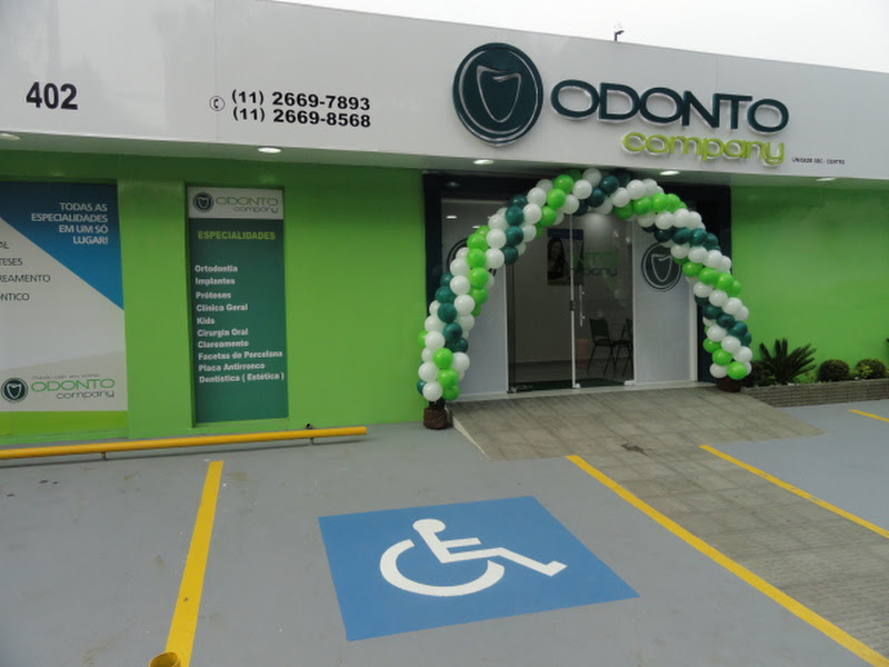 Foto 8 de GAM Odontologia