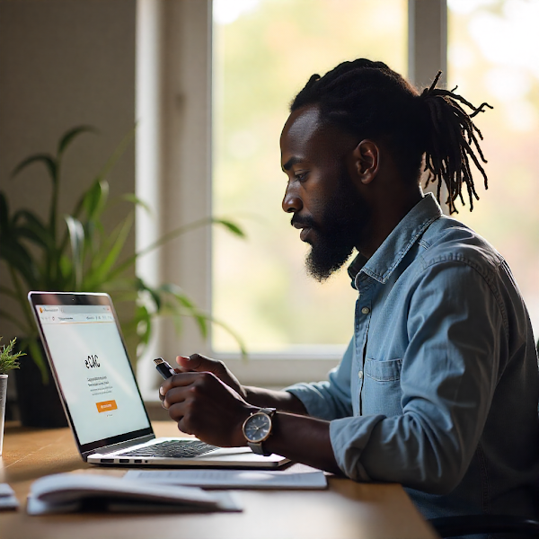 Foto 3 de Gama Certificado Digital